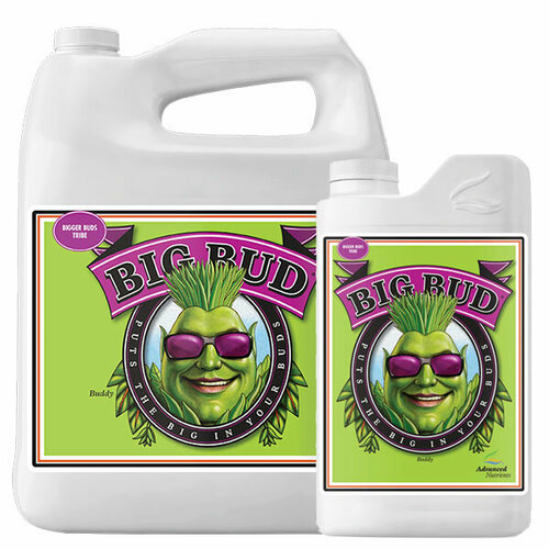  Big Bud Liquid   -     , -, 