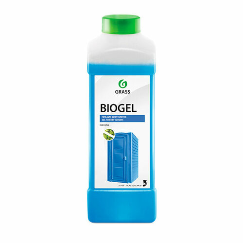     GRASS Biogel, 1   -     , -, 
