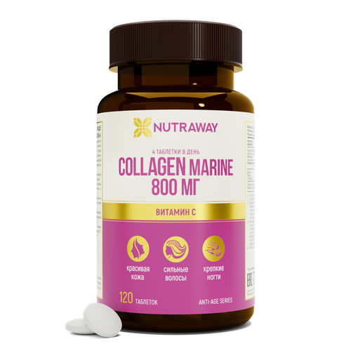 ���� Collagen marine ���., 120 ��., 1 ��. ������ ������