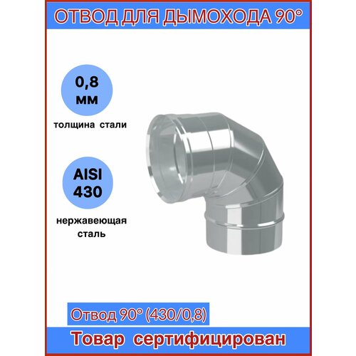 ���� ����� ��� �������� 90��. �120 (430/0,8) CORAX ������ ������