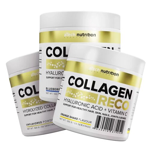 ���� Collagen Reco ���., 540 �, 3 ��. ������ ������