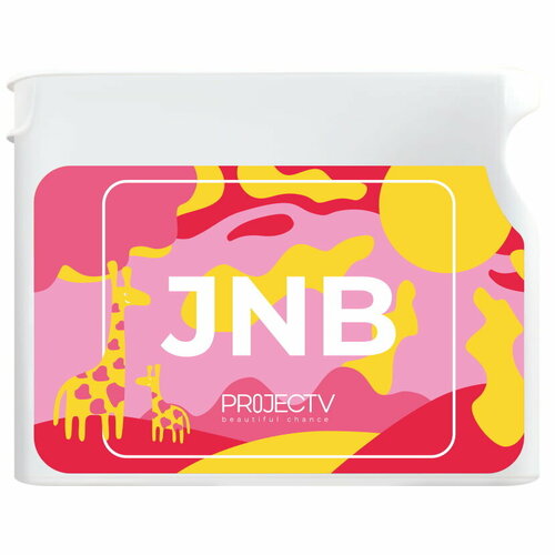 ���� ��� JNB (����� �� ���) �� Project V (Vision) ������ ������