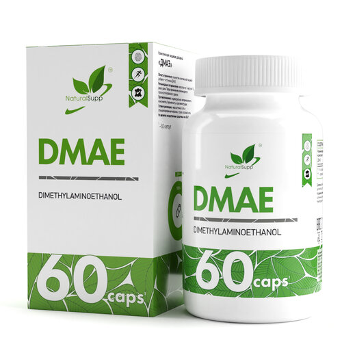 ���� DMAE, 60 ��., 1 ��. ������ ������