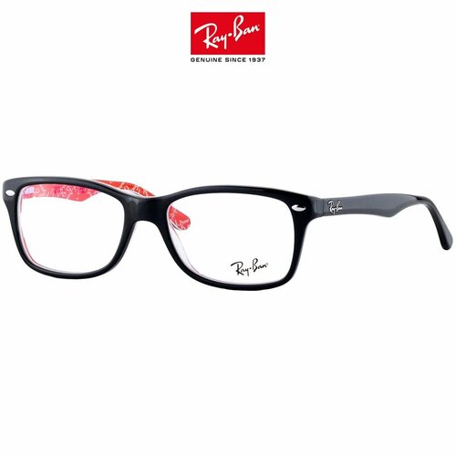 ���� Ray-Ban 5228 2479 Medium ������ ��� ����� (53 mm) ������ ������