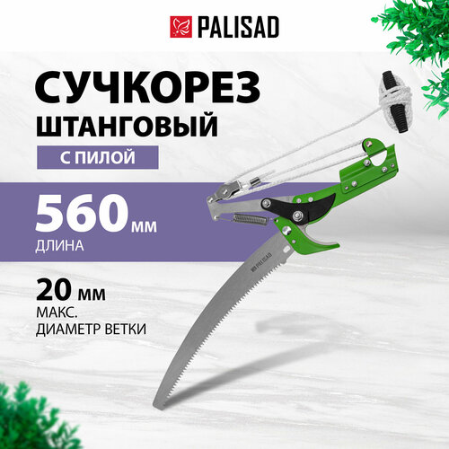 ���� ��������  PALISAD 60593 560 ������ ������