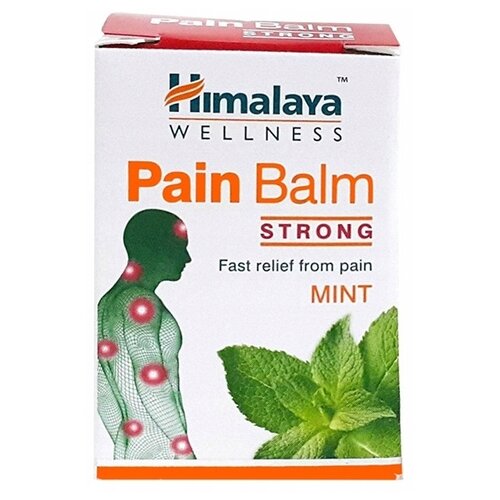 ���� Pain balm strong45 �� ������ ������
