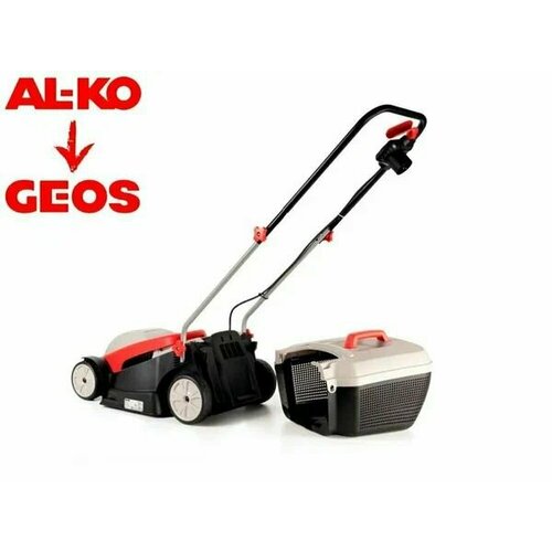 ���� ������������� ������������� AL-KO-GEOS COMFORT 38 E (212856) ������ ������