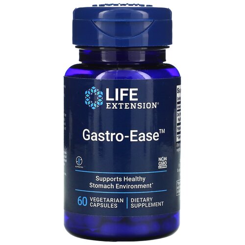 ���� Gastro-Ease, 50 �, 60 ��., 1 ��. ������ ������