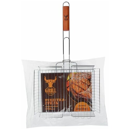 ���� �������-����� GRILLBOOM ��������, 28�35�5�� ������ ������