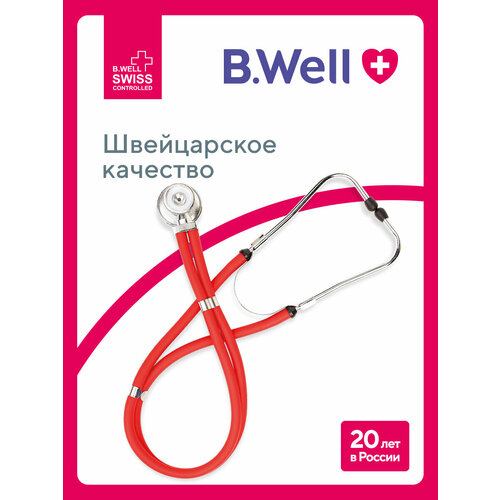 ���� ��������� B.Well WS-3, ������� ������ ������