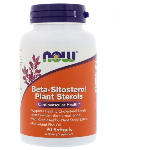 ���� Beta-Sitosterol Plant Sterols ����., 180 �, 90 ��., 1 ��. ������ ������