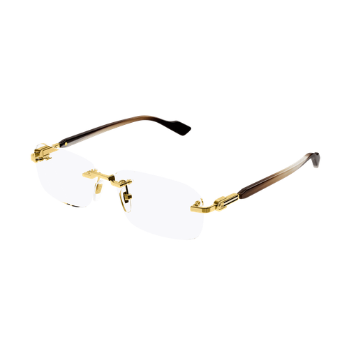 ���� ���������� ������ Gucci GG1221O 002 ������ ������