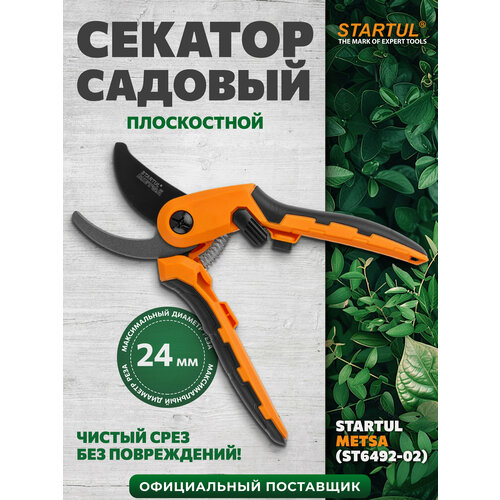 ���� ������� ������� ������ ����������� STARTUL METSA ST6492-02, ����� 21 �� ������ ������