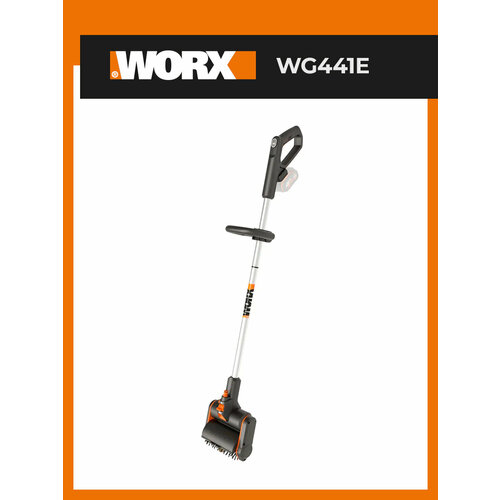 ���� ����� ��� ������ ������� WORX WG441E, 20�, 4�� �1, ��, ������� ������ ������