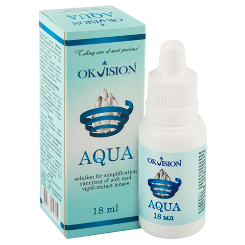 ���� OKVision Aqua ����� �/���� ��.-����������, 18 ��, 36 �, 2 ��. ������ ������