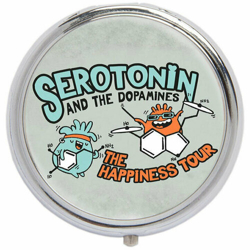 ���� ���������� TINA BOLOTINA Serotonin ������ ������
