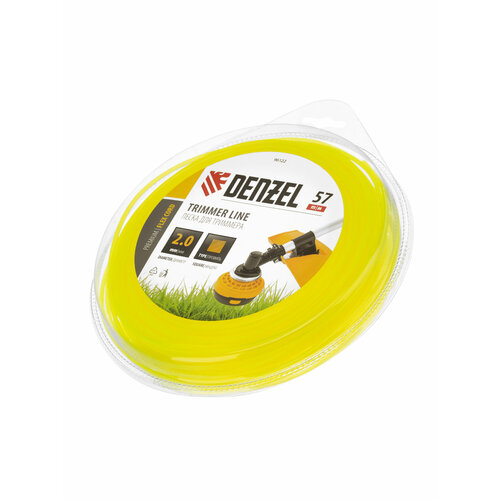 ���� ����� ��� �������� Denzel ������� 2 �� � 57 � ������� FLEX CORD 96122 ������ ������