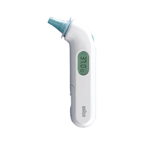 ���� ��������� Braun ThermoScan 3 ����� ������ ������