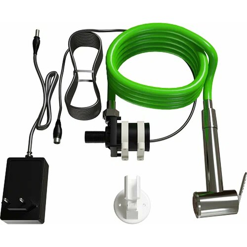 ���� ��� Fanline LH-DC204, 10 �, �������, ������ ������