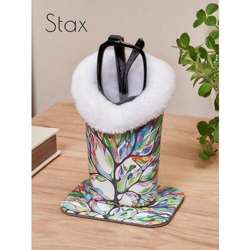 ���� ������ ��� ����� ���������� Stax ������ ������
