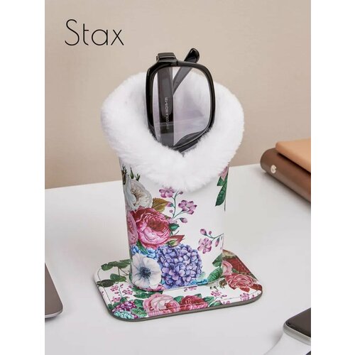 ���� ������ ��� ����� ���������� Stax ������ ������