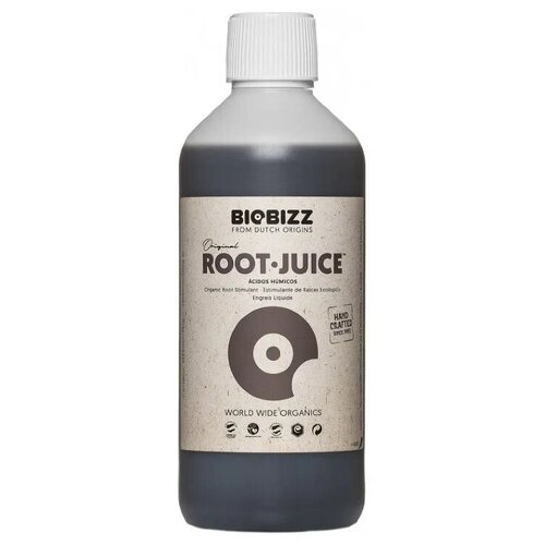    BioBizz Root-Juice 0.5   -     , -, 