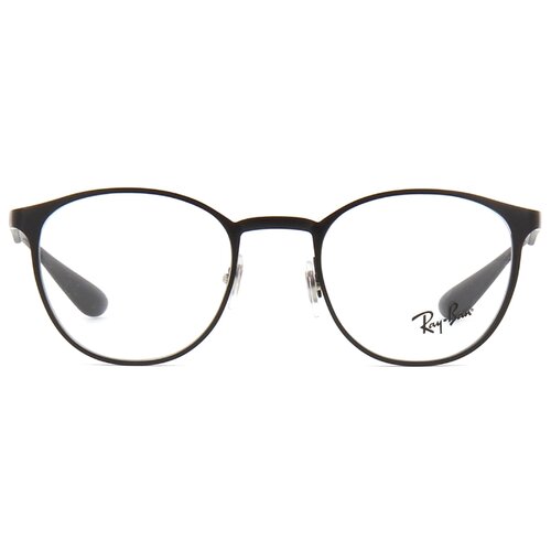 ���� ������ Ray-Ban Tech Liteforce RB(RX) 6355 (50), Matte Black (2503) ������ ������