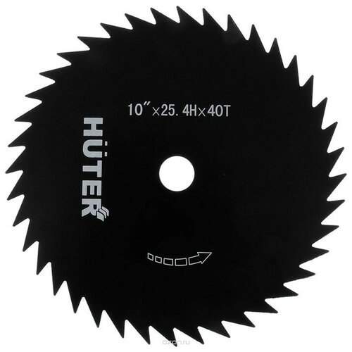 ���� ���� Huter ���� GTD-40T 25.4 �� ������ ������
