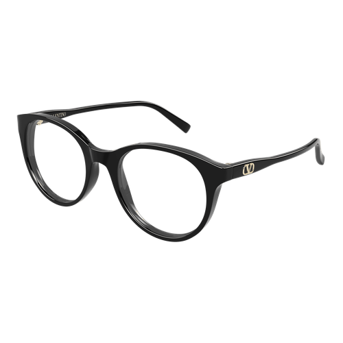 ���� ������ VALENTINO VG0020O 001 (52-19) ������ ������
