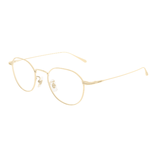 ���� ������ MONTBLANC MB0476OA 001 (49-21) ������ ������