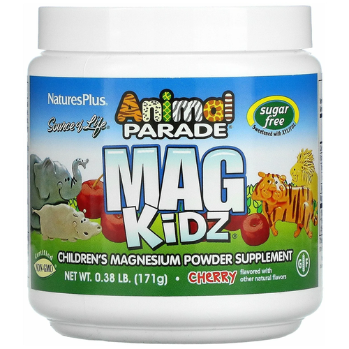 ���� Animal Parade Mag Kids, 100 ��, 171 �, 1 ��., ����� ������ ������