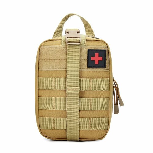 ���� ������� ����������� Molle, ����� ������ ������