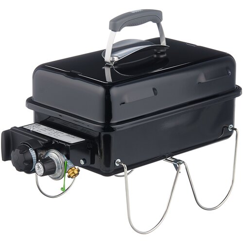 ���� �����-������� Weber Go Anywhere Gas, 53�31�37 �� ������ ������