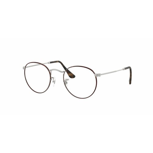 ���� ���������� ������ Ray-Ban Round Metal RX3447V 3194 ������ ������