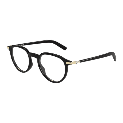 ���� ������ MONTBLANC MB0495O 001 (49-20) ������ ������