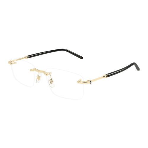 ���� ������ MONTBLANC MB0480O 001 (54-19) ������ ������