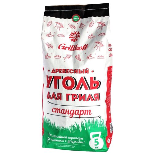 ���� Grillkoff ����� ��������� ��� ����� ���������, 5 �� 28.51 �, , 1 ��. ������ ������