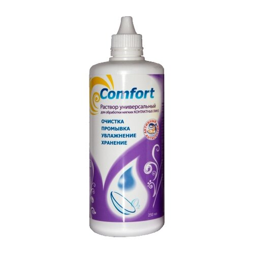 ���� ������� Optimed Comfort, 250 ��, 1 ��. ������ ������