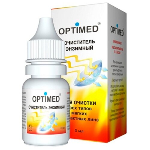 ���� ������� Optimed ��������, 3 ��, 1 ��. ������ ������