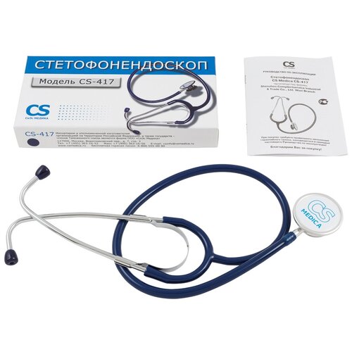 ���� ���������������� CS Medica CS-417, ����� ������ ������
