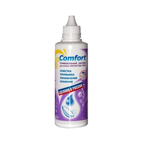 ���� ������� Optimed Comfort, 125 ��, 1 ��. ������ ������