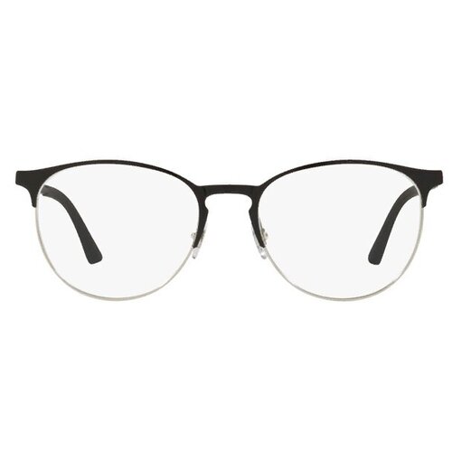 ���� ������ Ray-Ban Youngster RB(RX) 6375 (53), Silver top black (2861) ������ ������