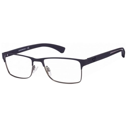 ���� ������ GIORGIO ARMANI EA1052, Blue Rubber Matte Gunmetal ������ ������