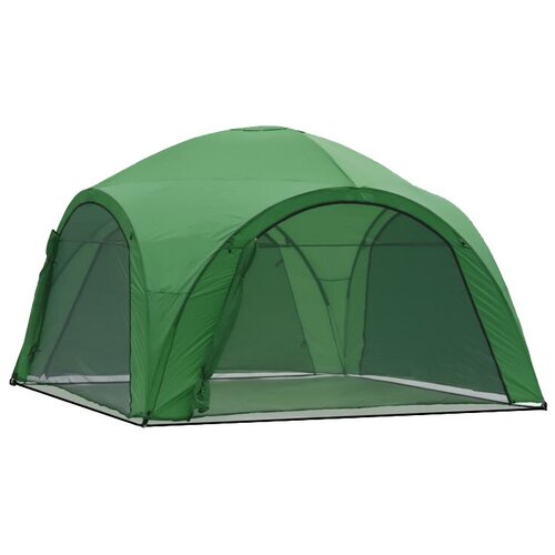 ���� ����� Green Glade 1264, 4 � 4 � 2.65 � ������ ������