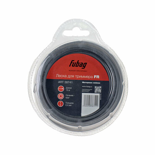 ���� ����� Fubag 38741/38742 2.4 �� ������ ������