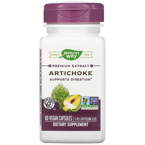 ���� Artichoke, 60 �, 60 ��., 1 ��. ������ ������