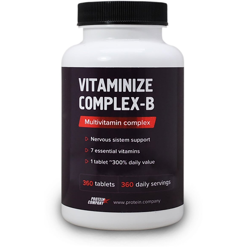 ���� Multivitamin Complex-B ���., 250 ��, 180 �, 360 ��., 1 ��., ����� ������ ������