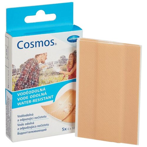 ���� Hartmann Cosmos Water-resistant �������� �����������������, 6�10 ��, 5 ��. ������� ������ ������