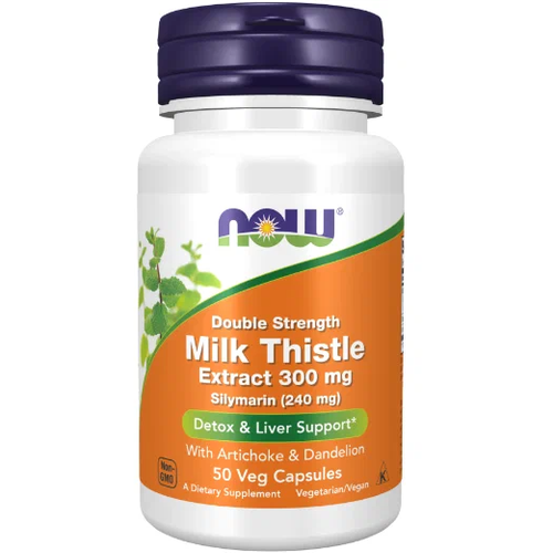 ���� Milk Thistle Extract Silymarin ���. ����., 300 ��, 50 ��., 1 ��. ������ ������