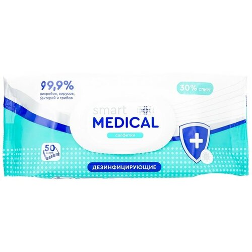 ���� Smart Medical �������� ���������������, 1400 ��, 392 �, 50 �� ������ ������